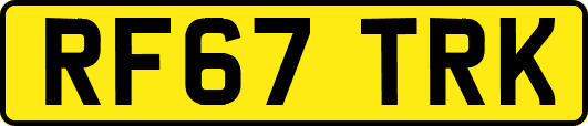 RF67TRK