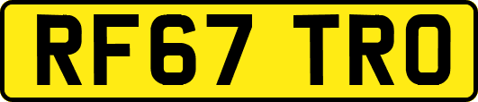 RF67TRO