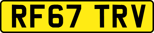 RF67TRV