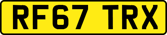 RF67TRX