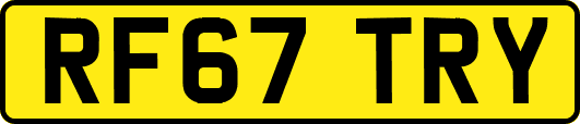 RF67TRY