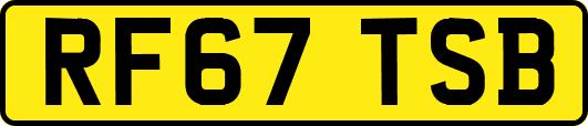 RF67TSB