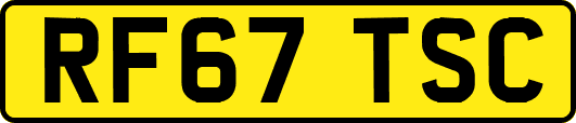 RF67TSC