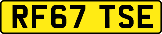 RF67TSE
