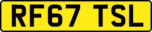 RF67TSL