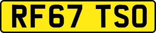 RF67TSO