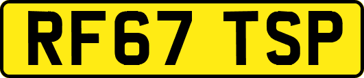 RF67TSP