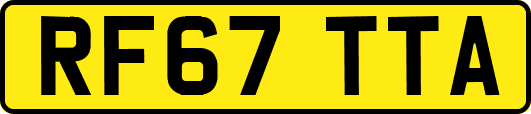 RF67TTA