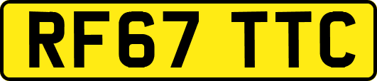 RF67TTC