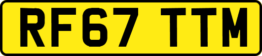 RF67TTM