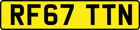 RF67TTN