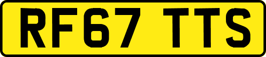 RF67TTS