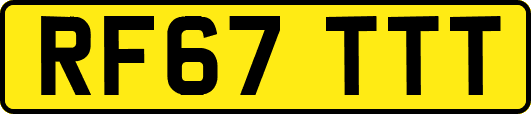 RF67TTT