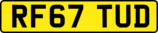 RF67TUD