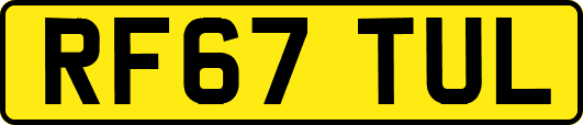 RF67TUL
