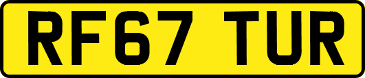 RF67TUR
