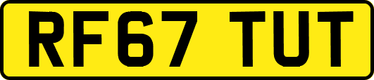 RF67TUT