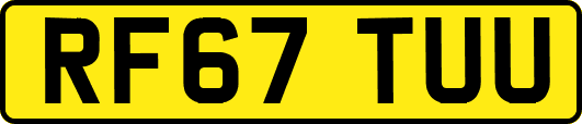 RF67TUU