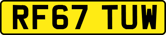 RF67TUW