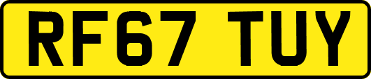 RF67TUY