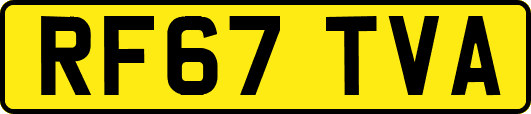 RF67TVA