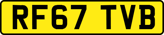 RF67TVB