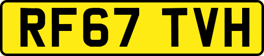 RF67TVH
