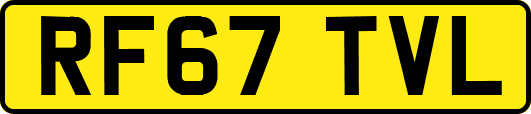 RF67TVL