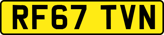 RF67TVN