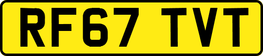 RF67TVT