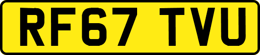 RF67TVU