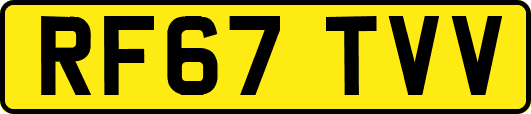 RF67TVV