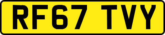 RF67TVY