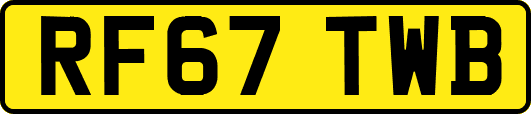 RF67TWB