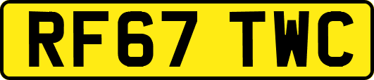 RF67TWC