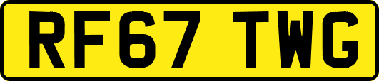 RF67TWG