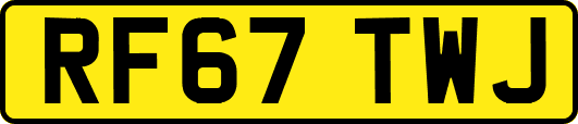 RF67TWJ