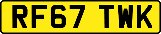 RF67TWK