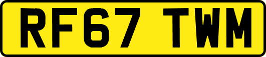 RF67TWM
