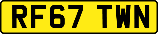 RF67TWN