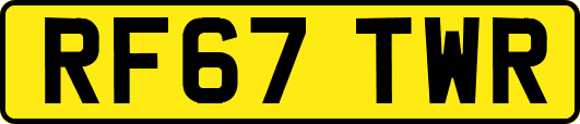 RF67TWR