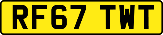 RF67TWT