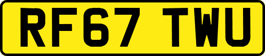 RF67TWU