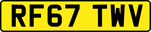 RF67TWV