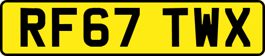 RF67TWX