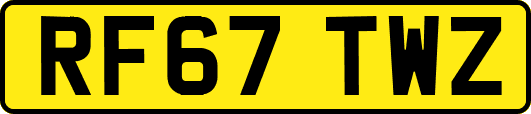 RF67TWZ