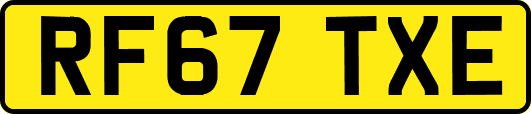 RF67TXE