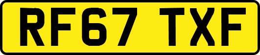 RF67TXF