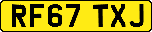 RF67TXJ