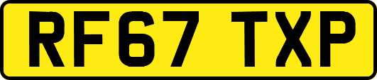 RF67TXP
